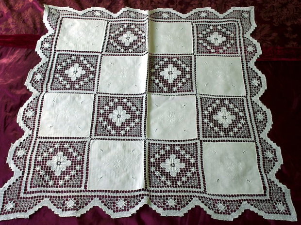 Broderie 1-306