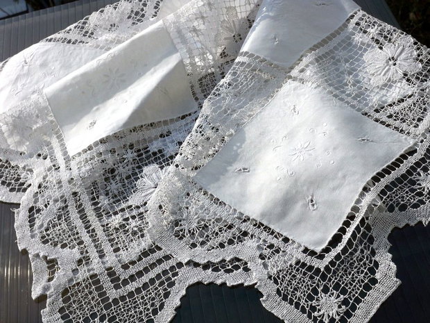 Broderie 1-306