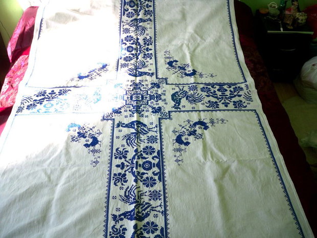 Broderie 1-307