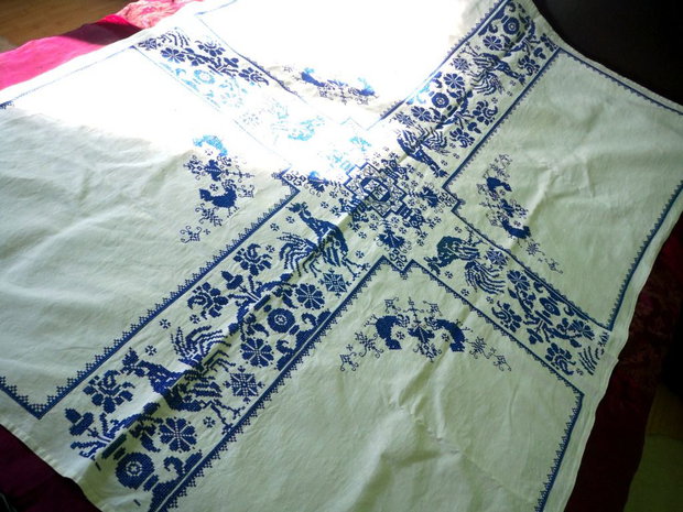 Broderie 1-307