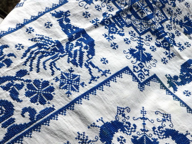 Broderie 1-307