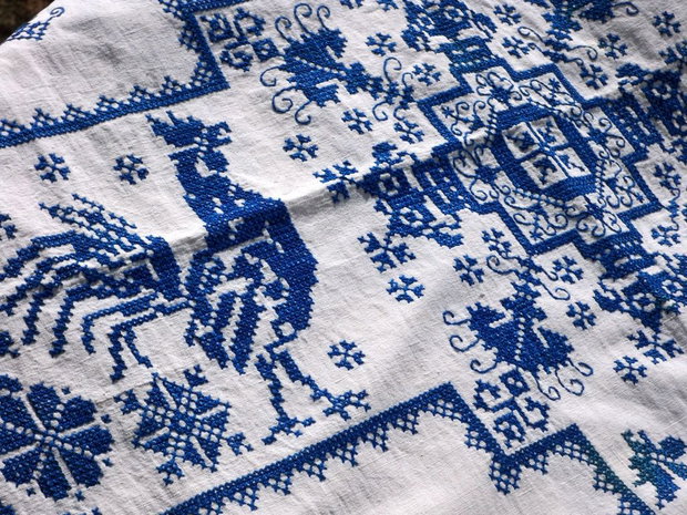 Broderie 1-307