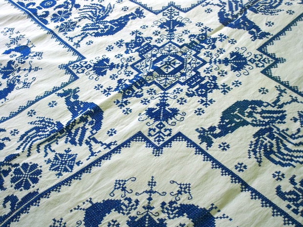 Broderie 1-307