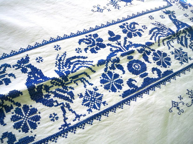 Broderie 1-307