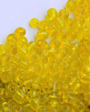 Margele nisip 4 mm (100 gr.)  (4-12)