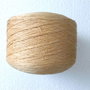 540g - Bumbac mercerizat - culoare banan