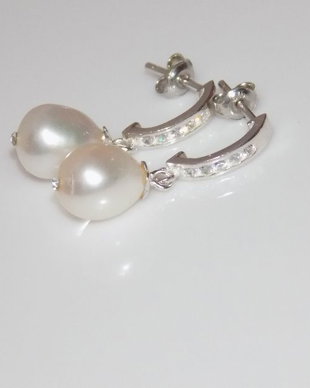 "Drops of pearls"-vanduti