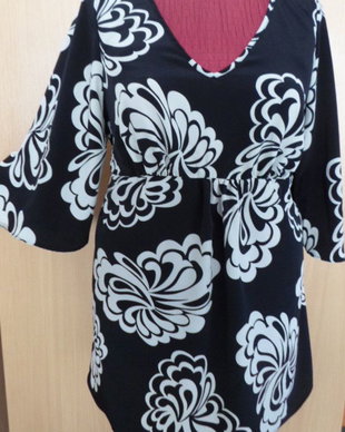 bluza xxl