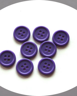 Nasturi din plastic