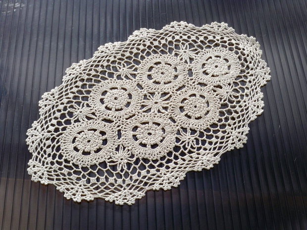 Dantela 448