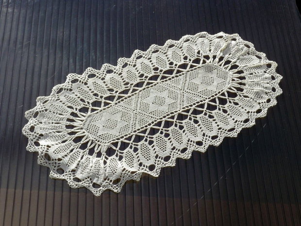 Dantela 449