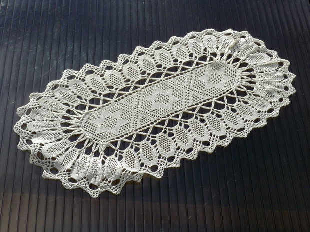 Dantela 449