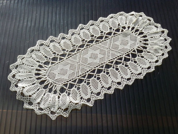 Dantela 449