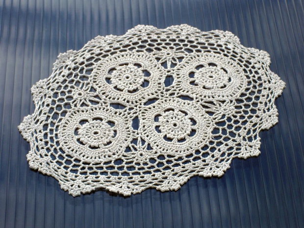 Dantela 453