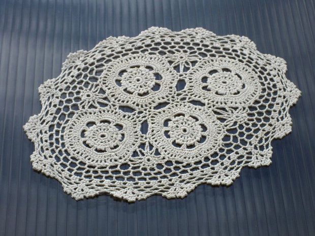 Dantela 453