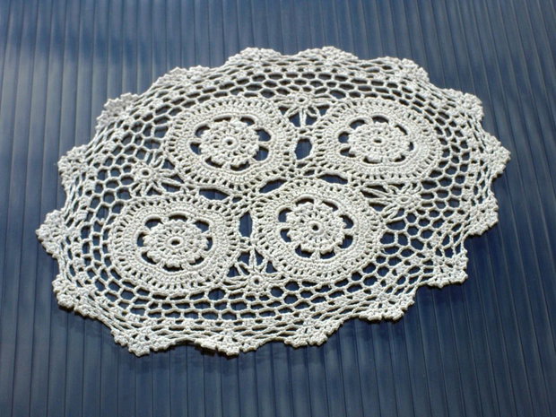 Dantela 453