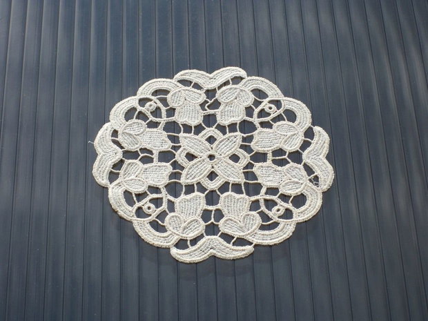 Dantela 454