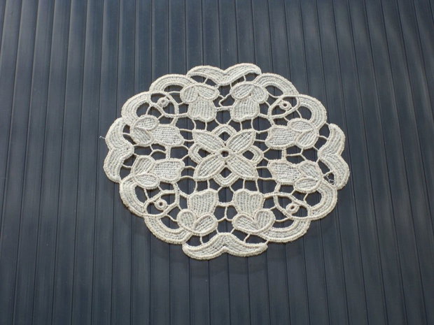 Dantela 454
