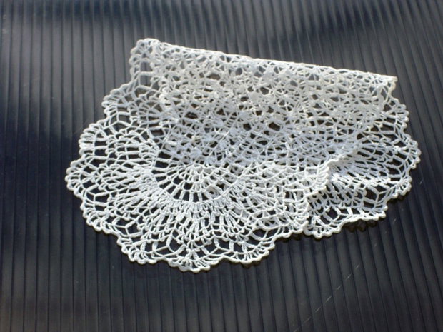 Dantela 458
