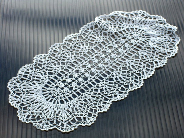 Dantela 458