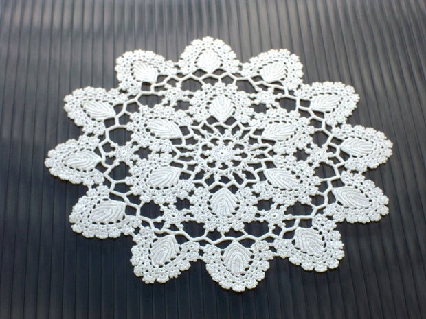 Dantela 460