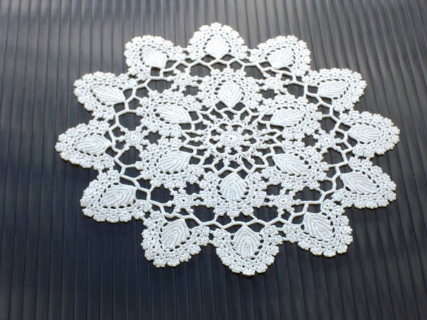 Dantela 460