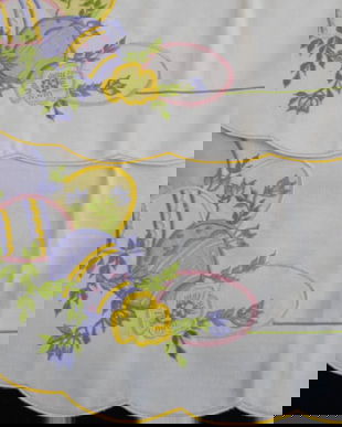 placemat pentru pasti