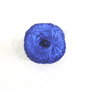 8 - Matase - culoare albastru indigo