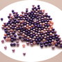 Perle acrilice de 6 mm