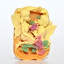 Karite Silk-sapun din unt de shea saponificat imbogatit cu fibre de matase-BlueScent