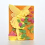 Karite Silk-sapun din unt de shea saponificat imbogatit cu fibre de matase-BlueScent