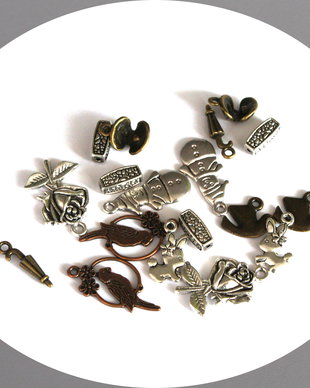 Mix accesorii metalice