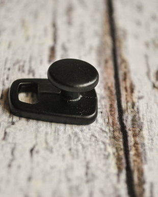 Inchizatoare buton zamac / zamak zmk0064