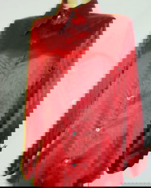 Matase naturala visiniu