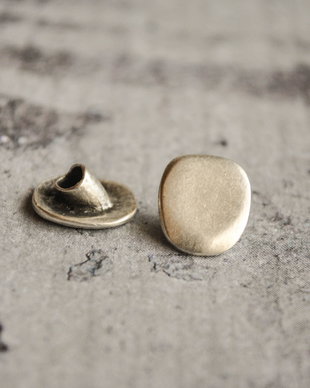 Inchizatoare buton zamac / zamak zmk0079