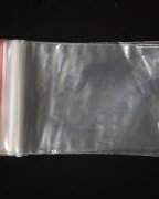 LAE12 - (10 buc) pungi zip9x5 cm