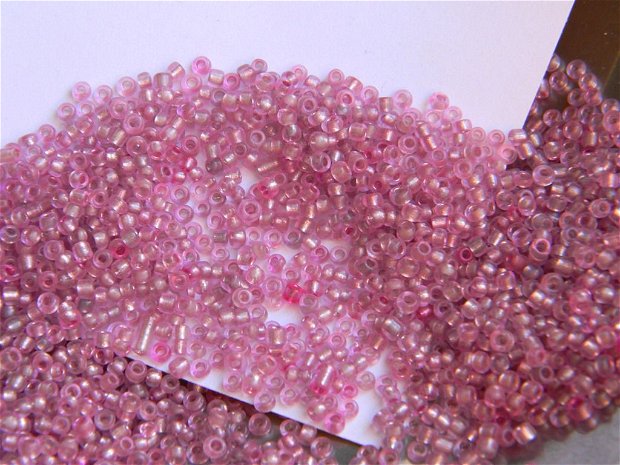Margele nisip 2 mm (100 gr.)  (2-35)