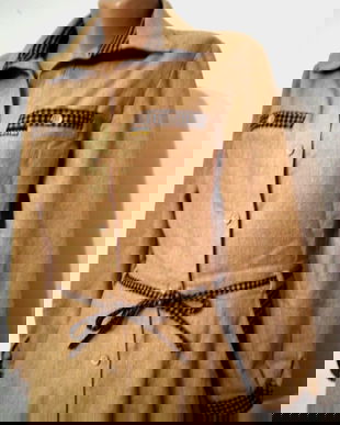 Rochie stofa lana in amestec