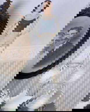 CUIERAS FEMEIE DEOSEBITA DIN RASINI