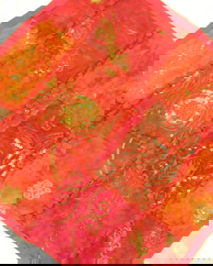 Husa perna decorativa