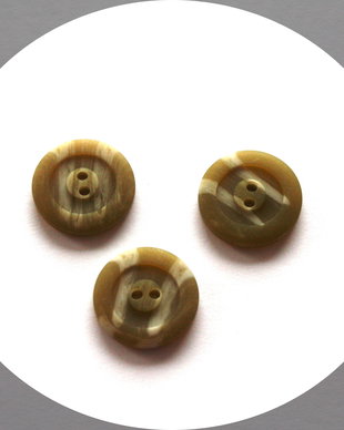 Nasturi din plastic