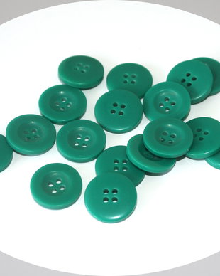 Nasturi din plastic