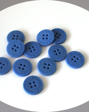 Nasturi din plastic