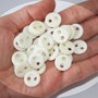 Nasturi din plastic