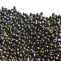 Margele nisip 2 mm (100 gr.)  (2-604)