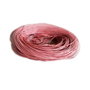 1m Snur piele naturala - roz 1mm (PALE 004)
