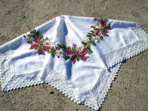 Broderie 1-315