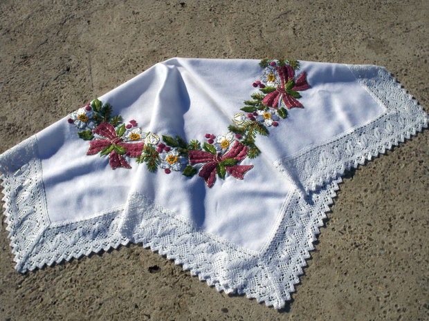 Broderie 1-315