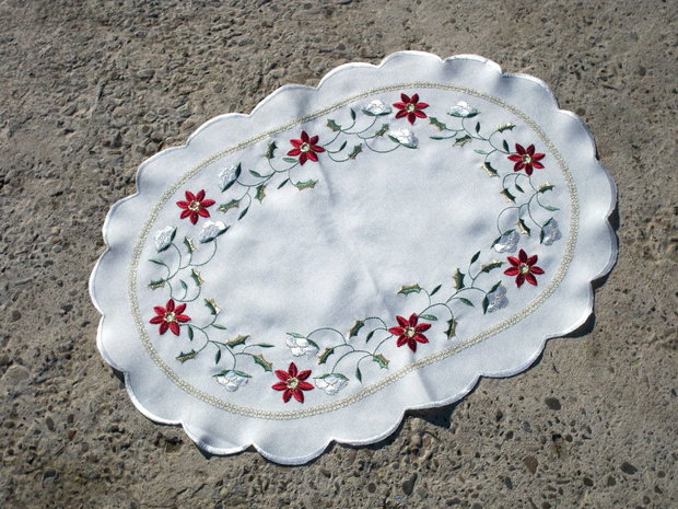 Broderie 1-321