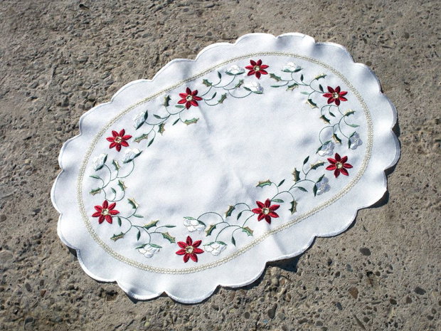 Broderie 1-321